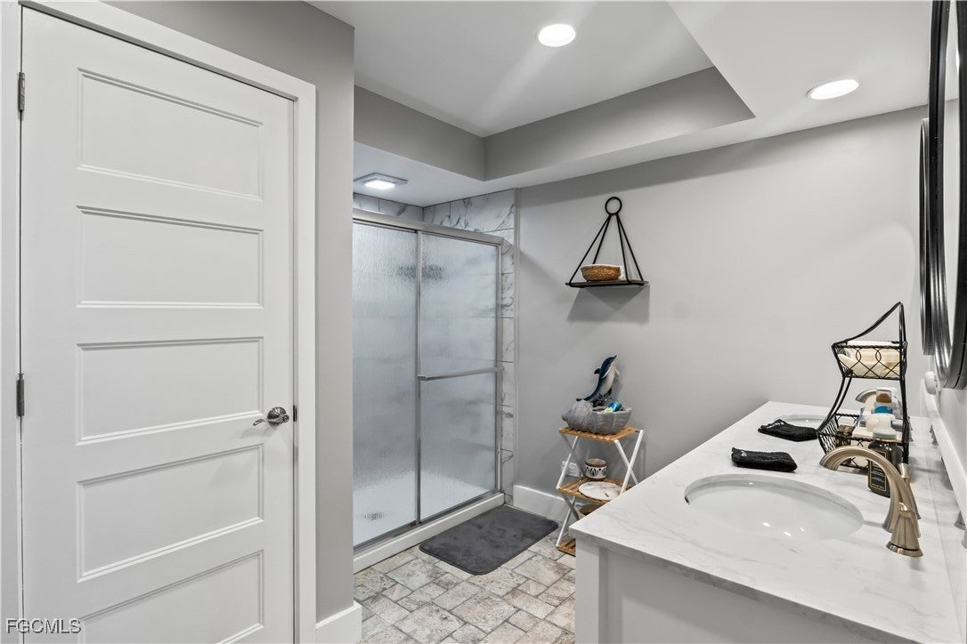 St. James City, Florida, 33956, United States, 4 Bedrooms Bedrooms, ,4 BathroomsBathrooms,Residential,Active,1962174