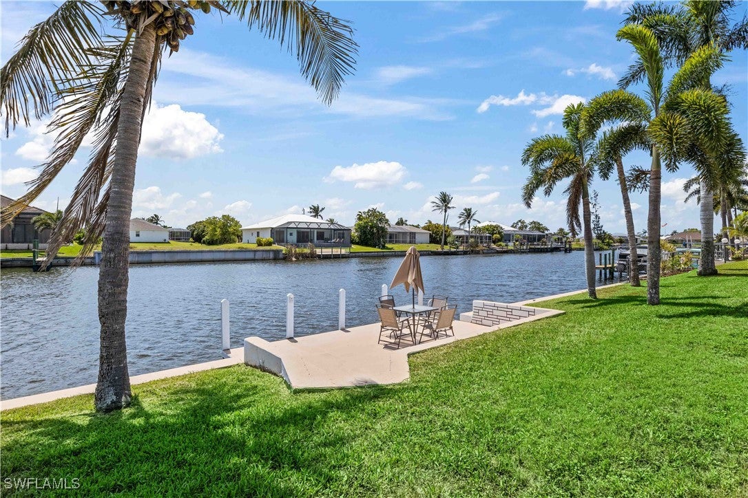 Cape Coral, Florida, 33914, United States, ,4 BathroomsBathrooms,Residential,Active,1825071