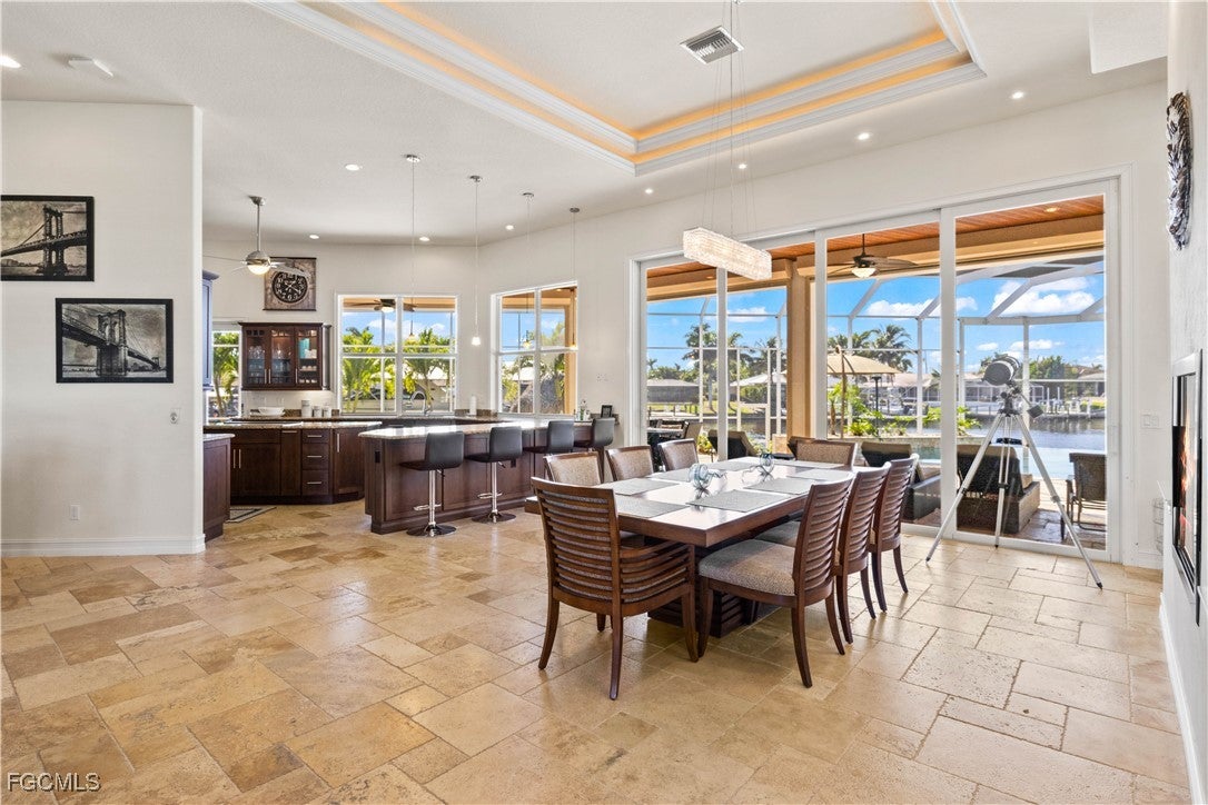 Cape Coral, Florida, 33904, United States, 4 Bedrooms Bedrooms, ,5 BathroomsBathrooms,Residential,Active,2007054