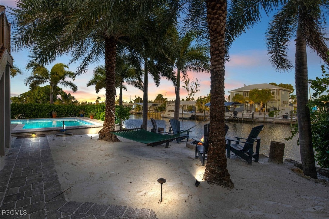 St. James City, Florida, 33956, United States, 4 Bedrooms Bedrooms, ,3 BathroomsBathrooms,Residential,Active,1986907