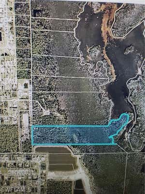 11080 ARDEN LAKES DR, BOKEELIA, FL 33922 - Image 1