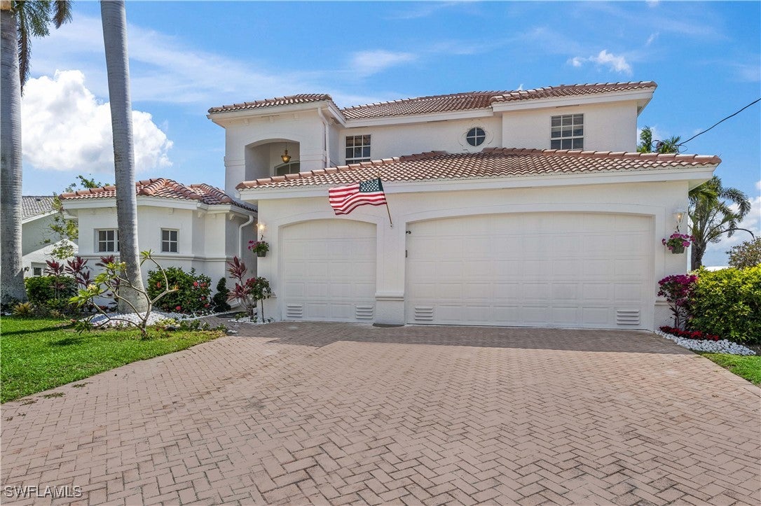 Cape Coral, Florida, 33914, United States, ,4 BathroomsBathrooms,Residential,Active,1825071