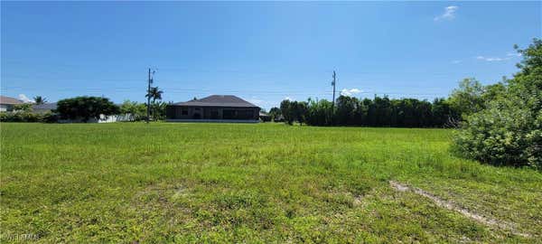 3316 CEITUS PKWY, CAPE CORAL, FL 33991 - Image 1