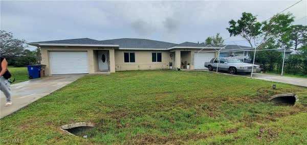 2403 MAE AVE S, LEHIGH ACRES, FL 33973 - Image 1