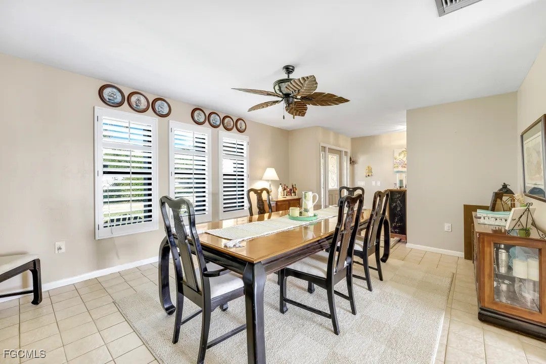 Cape Coral, Florida, 33914, United States, 3 Bedrooms Bedrooms, ,2 BathroomsBathrooms,Residential,Active,1996305