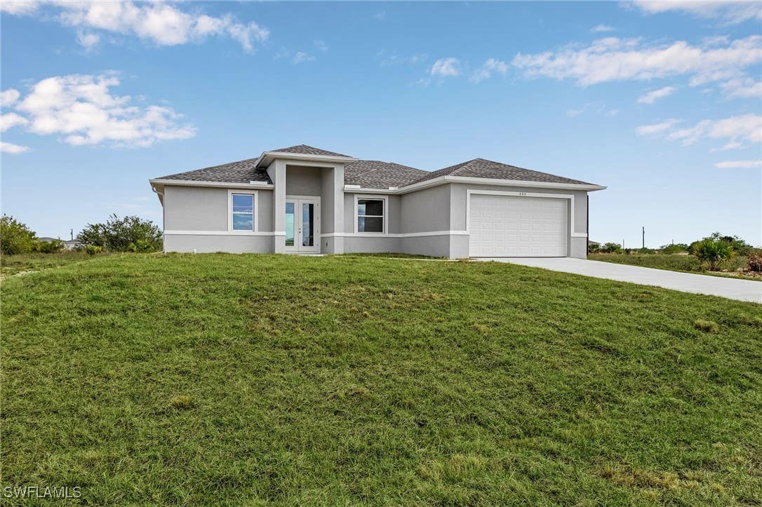 236 JUBILEE TER, LABELLE, FL 33935 Single Family Residence For Sale