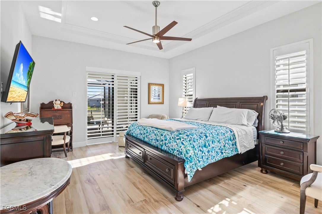 Cape Coral, Florida, 33914, United States, 4 Bedrooms Bedrooms, ,3 BathroomsBathrooms,Residential,Active,1899193