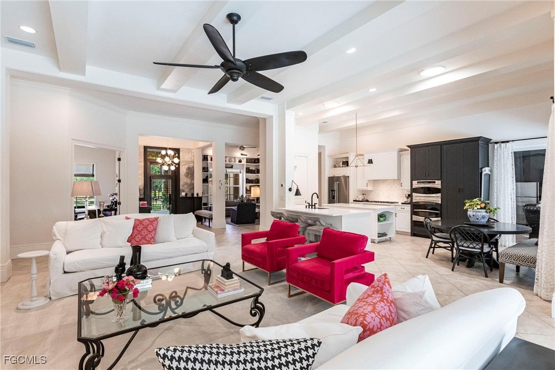 Fort Myers, Florida, 33905, United States, 3 Bedrooms Bedrooms, ,4 BathroomsBathrooms,Residential,Active,1969769