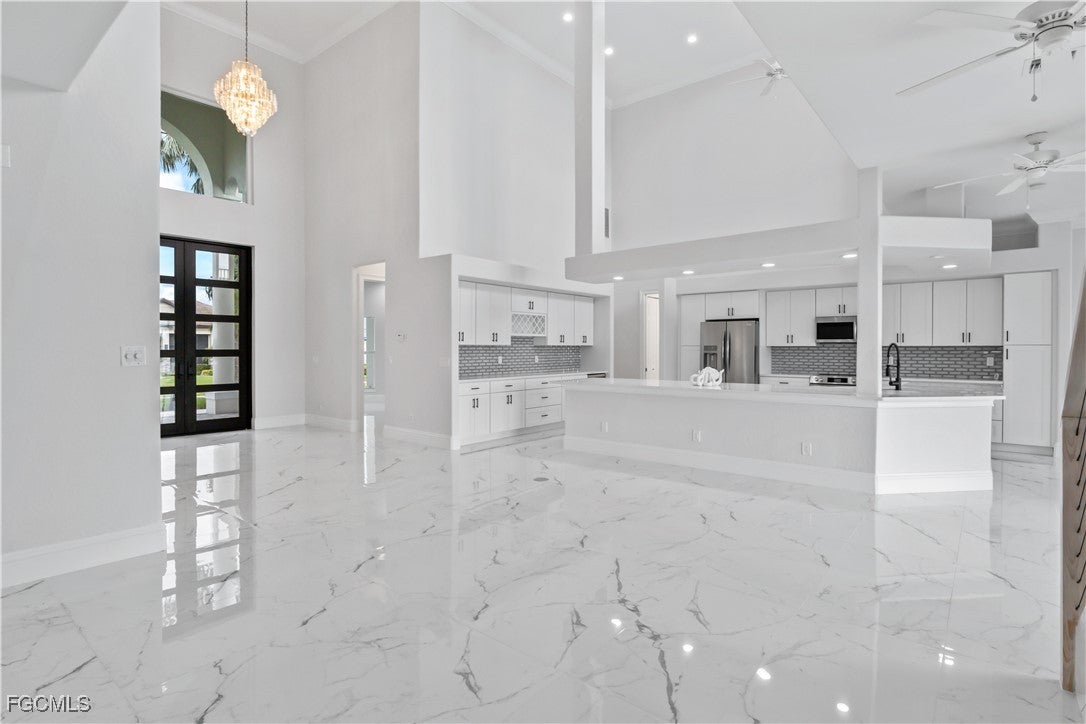 Cape Coral, Florida, 33991, United States, 4 Bedrooms Bedrooms, ,5 BathroomsBathrooms,Residential,Active,1944264