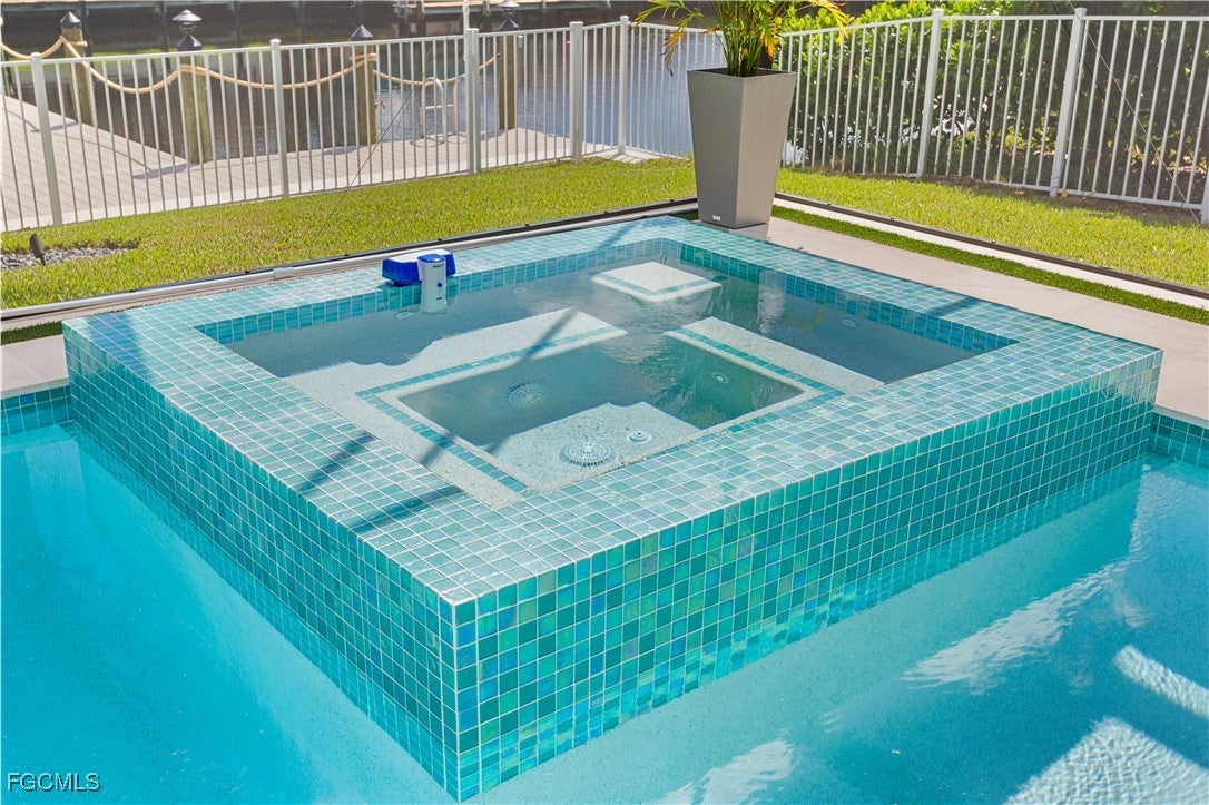 Cape Coral, Florida, 33914, United States, 4 Bedrooms Bedrooms, ,5 BathroomsBathrooms,Residential,Active,1953271