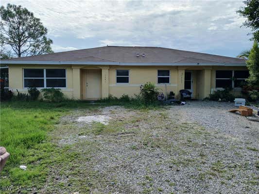 1241 BACON AVE, FORT MYERS, FL 33913 - Image 1