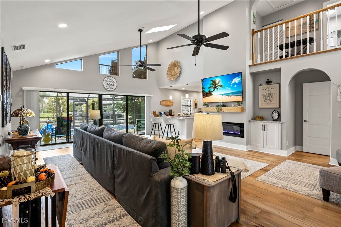 St. James City, Florida, 33956, United States, 4 Bedrooms Bedrooms, ,4 BathroomsBathrooms,Residential,Active,1962174