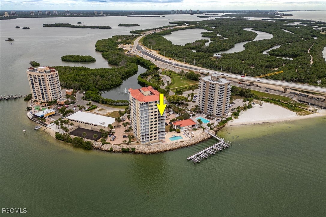 Bonita Springs, Florida, 33931, United States, 2 Bedrooms Bedrooms, ,2 BathroomsBathrooms,Residential,Active,1972150