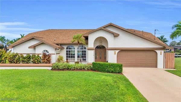 203 SE 37TH LN, CAPE CORAL, FL 33904 - Image 1