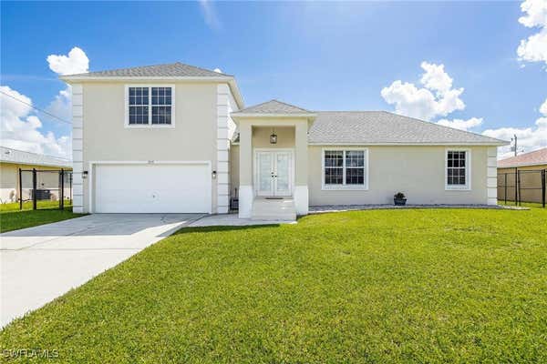 1909 SE 5TH PL, CAPE CORAL, FL 33990 - Image 1