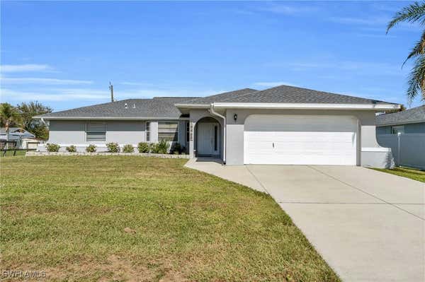 19468 EDGEWATER DR, PORT CHARLOTTE, FL 33948 - Image 1