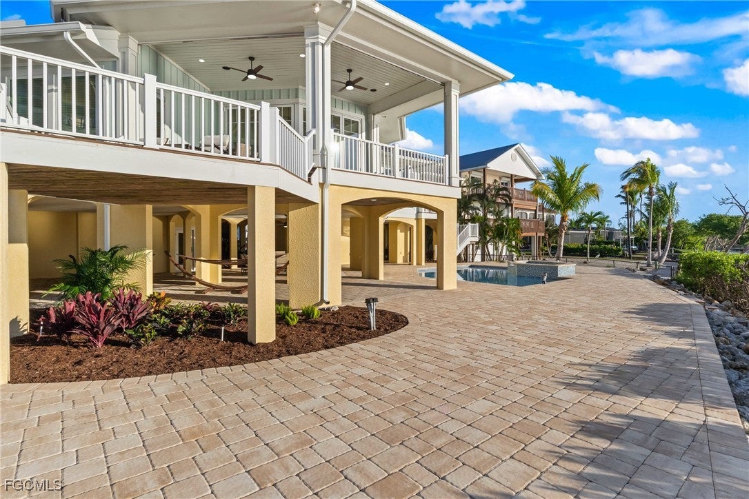 Matlacha, Florida, 33993, United States, 3 Bedrooms Bedrooms, ,5 BathroomsBathrooms,Residential,Active,2013670