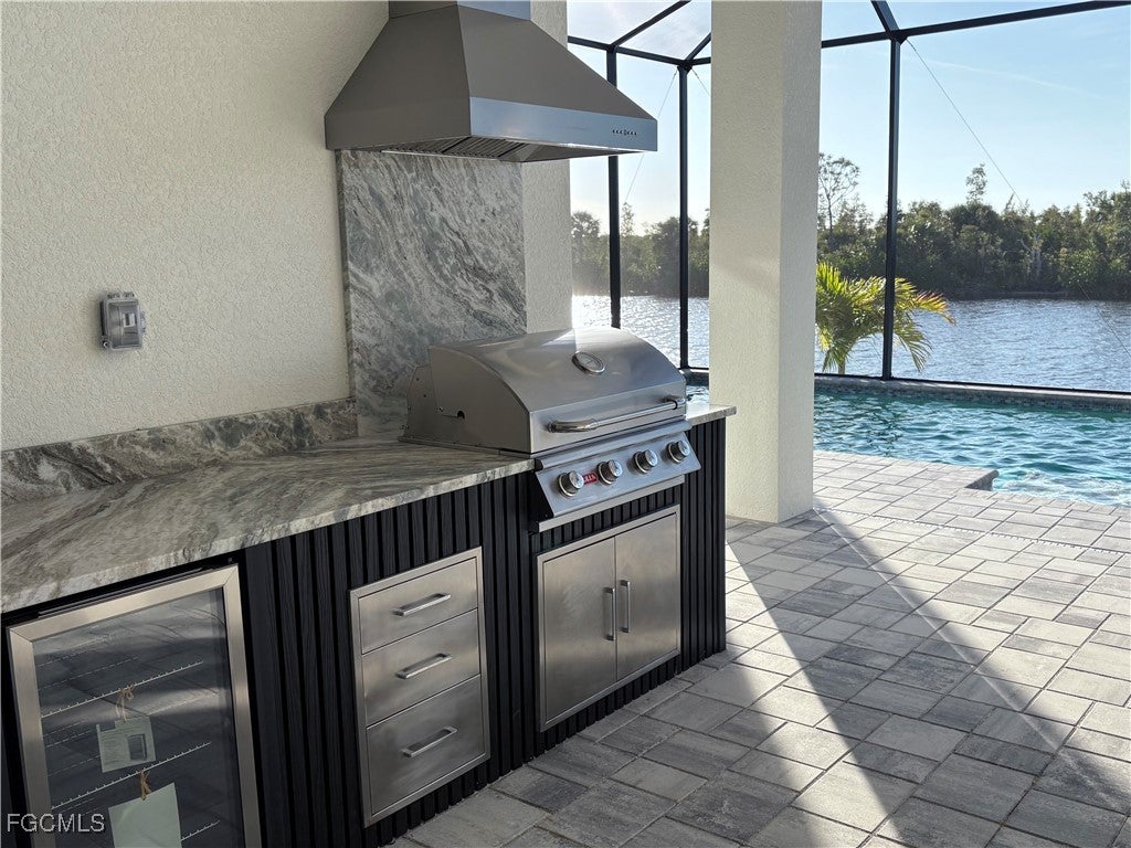 Cape Coral, Florida, 33914, United States, 4 Bedrooms Bedrooms, ,4 BathroomsBathrooms,Residential,Active,1900174