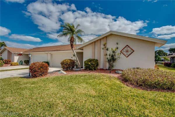 5672 BALKAN CT, FORT MYERS, FL 33919 - Image 1