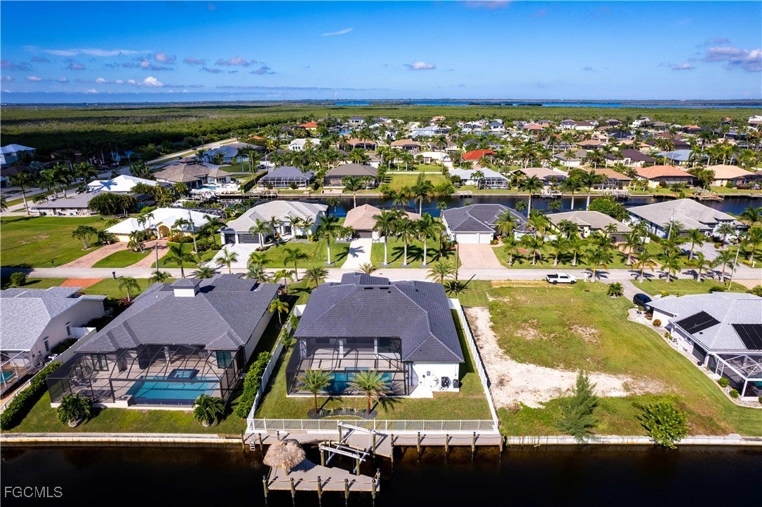 Cape Coral, Florida, 33914, United States, 4 Bedrooms Bedrooms, ,5 BathroomsBathrooms,Residential,Active,1953271