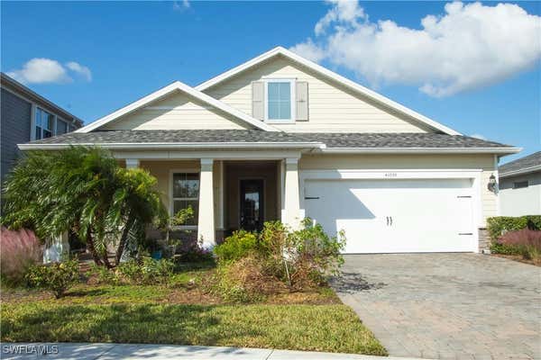 42959 PARKSIDE CT, PUNTA GORDA, FL 33982 - Image 1