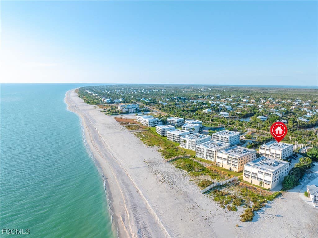3131 W Gulf Dr Unit 303