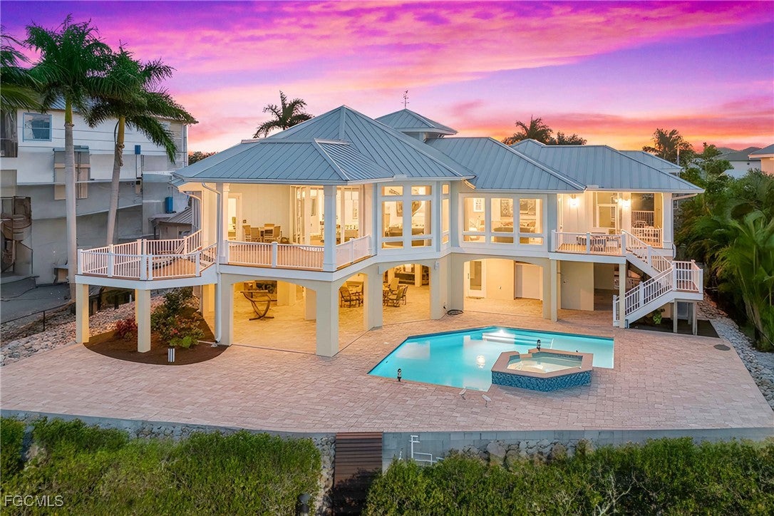 Matlacha, Florida, 33993, United States, 3 Bedrooms Bedrooms, ,5 BathroomsBathrooms,Residential,Active,2013670