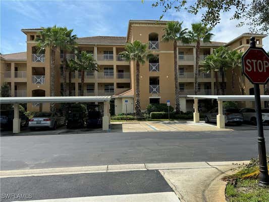 10791 PALAZZO WAY APT 204, FORT MYERS, FL 33913 - Image 1