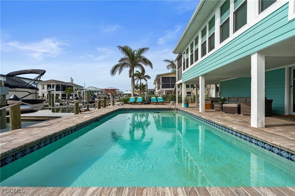 Fort Myers Beach, Florida, 33931, United States, 3 Bedrooms Bedrooms, ,3 BathroomsBathrooms,Residential,Active,1945460