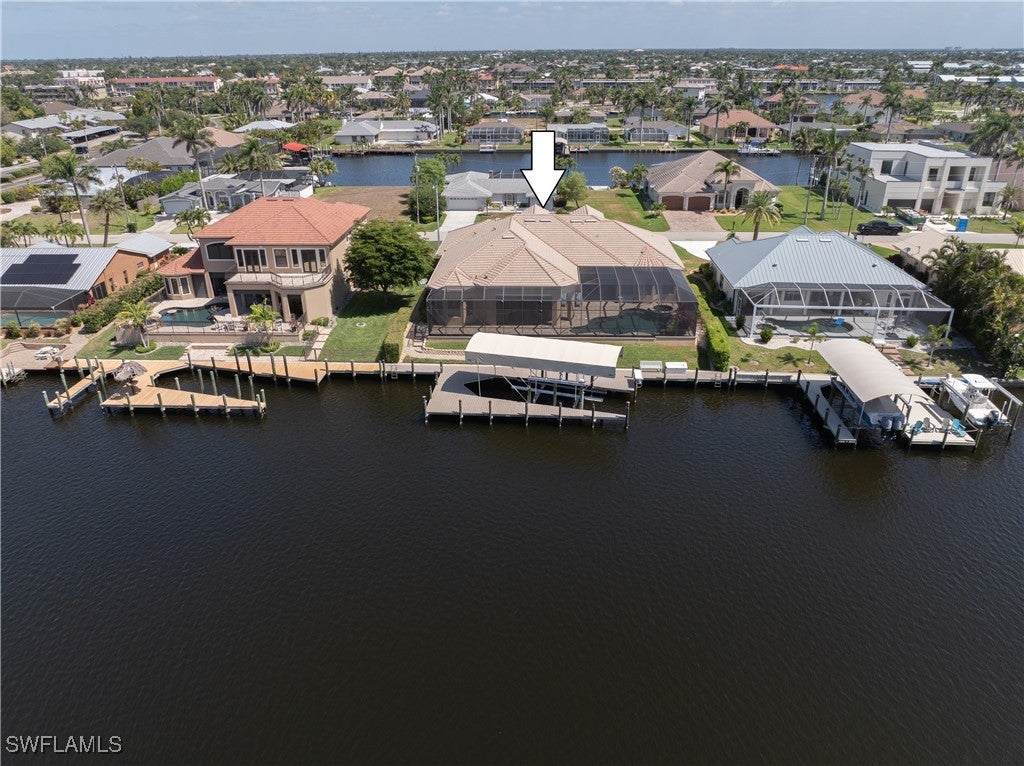 Cape Coral, Florida, 33904, United States, 3 Bedrooms Bedrooms, ,4 BathroomsBathrooms,Residential,Active,1798043