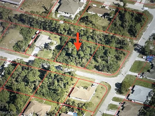 4606 29TH ST SW, LEHIGH ACRES, FL 33973 - Image 1