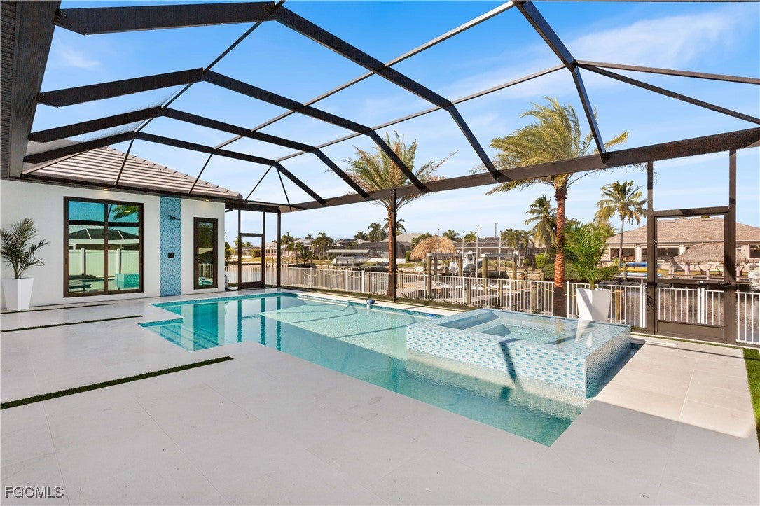 Cape Coral, Florida, 33914, United States, 4 Bedrooms Bedrooms, ,5 BathroomsBathrooms,Residential,Active,1997598