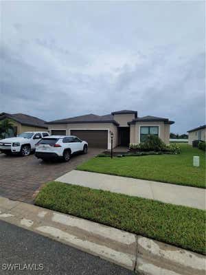 14590 CARVA LN, FORT MYERS, FL 33905 - Image 1