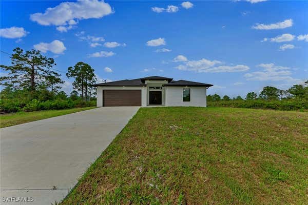 213 IRVING AVE, LEHIGH ACRES, FL 33936 - Image 1