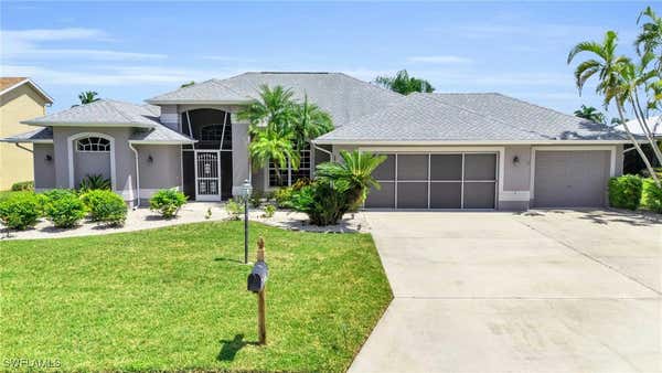 6950 JULIE ANN CT, FORT MYERS, FL 33919 - Image 1