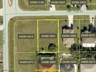 2622 NW 15TH ST, CAPE CORAL, FL 33993 - Image 1