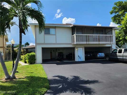 3306 PRINCE EDWARD ISLAND CIR APT 1, FORT MYERS, FL 33907 - Image 1