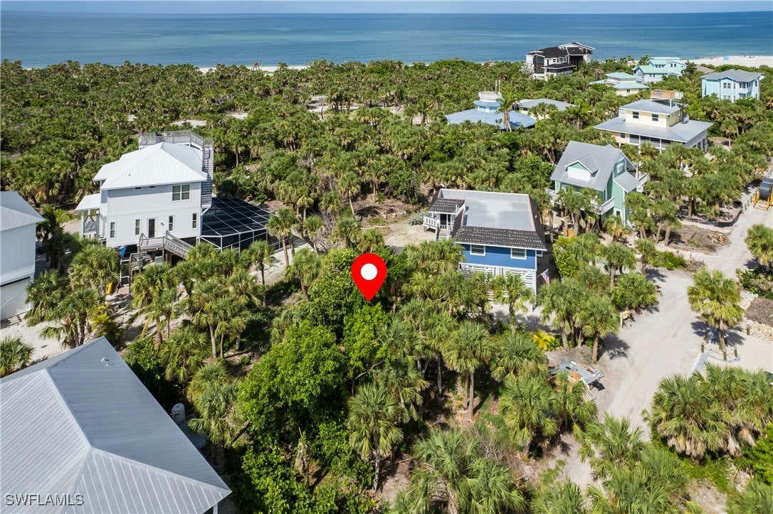 4491 BUTTERFLY SHELL DR, UPPER CAPTIVA, FL 33924, photo 1 of 17