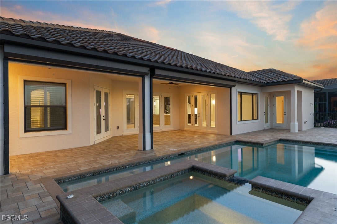 Cape Coral, Florida, 33904, United States, 3 Bedrooms Bedrooms, ,3 BathroomsBathrooms,Residential,Active,1969676