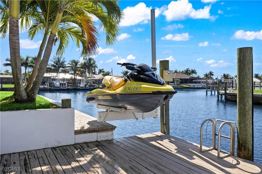 Cape Coral, Florida, 33904, United States, 4 Bedrooms Bedrooms, ,5 BathroomsBathrooms,Residential,Active,2007054