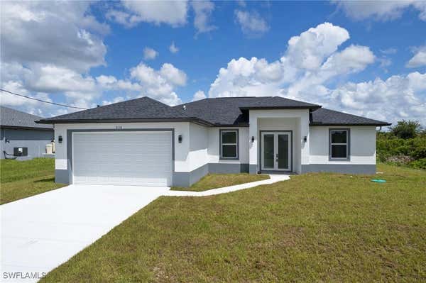 6133 STRATTON RD, FORT MYERS, FL 33905 - Image 1