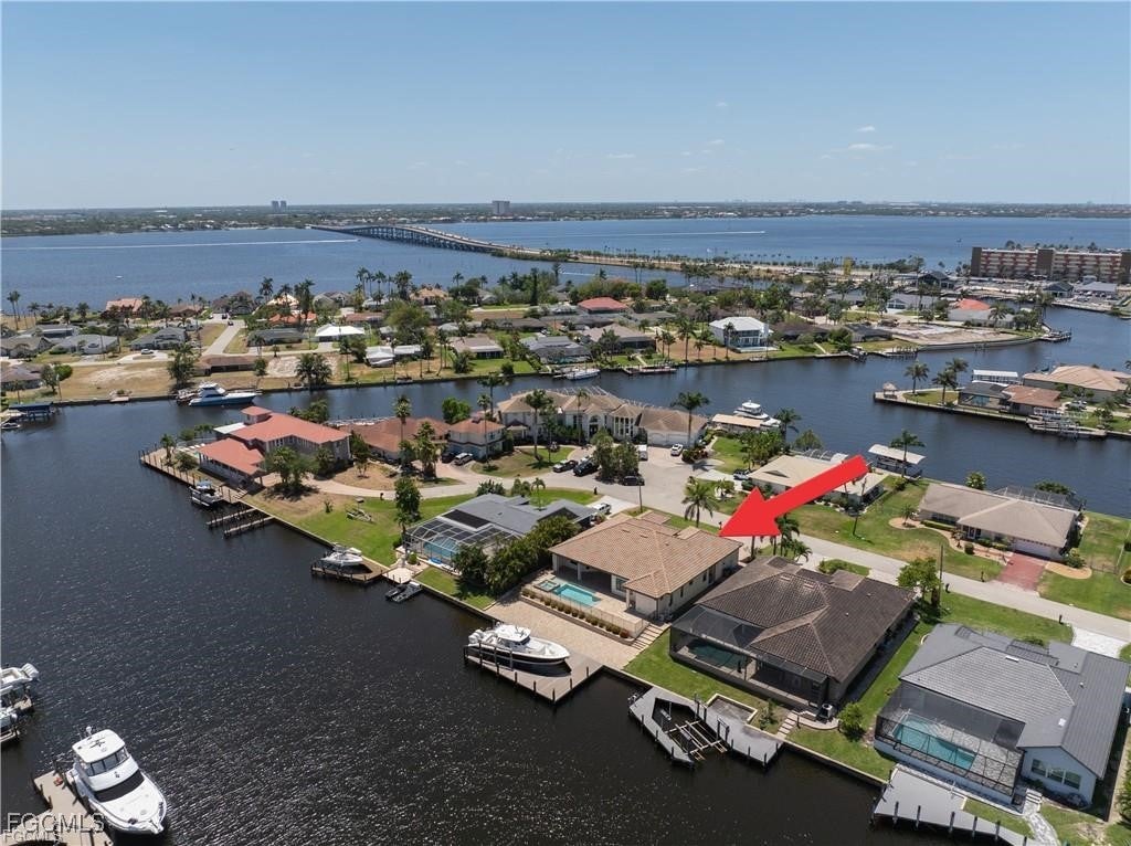 Cape Coral, Florida, 33904, United States, 3 Bedrooms Bedrooms, ,3 BathroomsBathrooms,Residential,Active,1969676