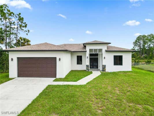 1902 CHRISTOPHER AVE N, LEHIGH ACRES, FL 33971 - Image 1