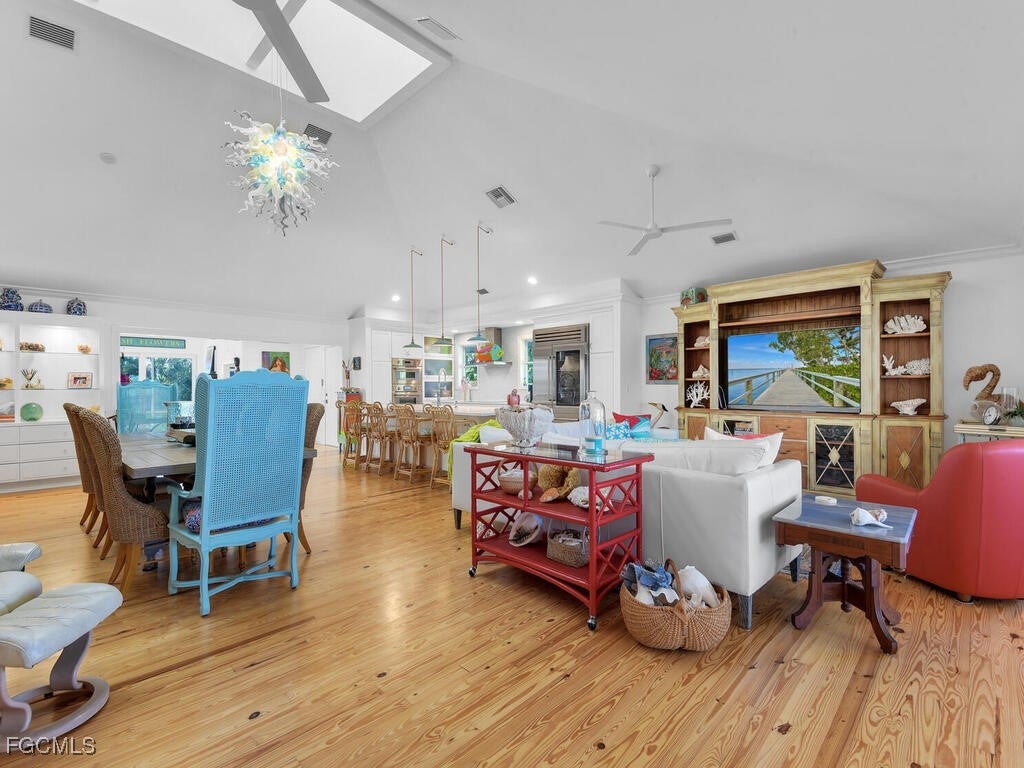 Bokeelia, Florida, 33922, United States, 3 Bedrooms Bedrooms, ,4 BathroomsBathrooms,Residential,Active,2007041