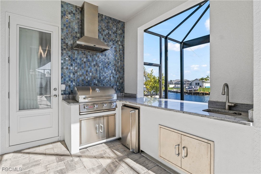 Cape Coral, Florida, 33914, United States, 4 Bedrooms Bedrooms, ,3 BathroomsBathrooms,Residential,Active,1899193