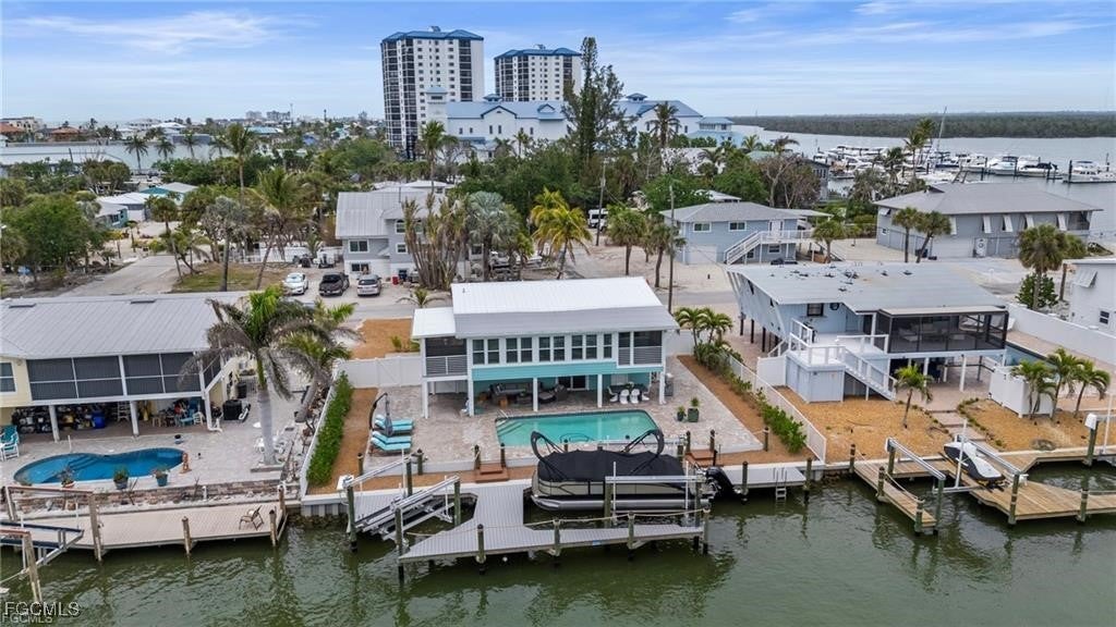 Fort Myers Beach, Florida, 33931, United States, 3 Bedrooms Bedrooms, ,3 BathroomsBathrooms,Residential,Active,1945460