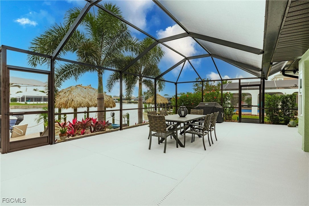 Cape Coral, Florida, 33914, United States, 3 Bedrooms Bedrooms, ,3 BathroomsBathrooms,Residential,Pending,2007007