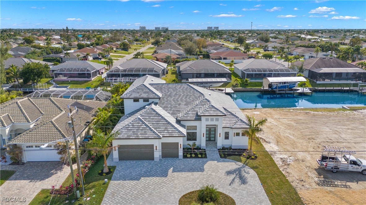 Cape Coral, Florida, 33914, United States, 4 Bedrooms Bedrooms, ,5 BathroomsBathrooms,Residential,Active,1903227