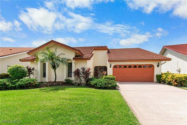 12738 INVERARY CIR, FORT MYERS, FL 33912 - Image 1