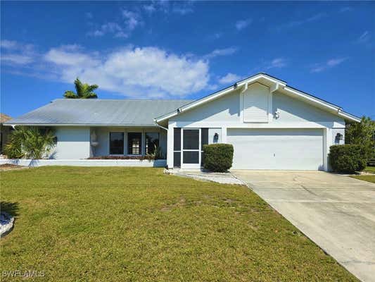 909 EL DORADO PKWY W, CAPE CORAL, FL 33914 - Image 1